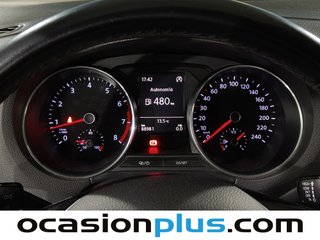 Volkswagen Polo Sport 1.2 TSI BMT 66 kW (90 CV)