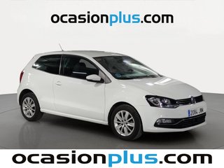 Volkswagen Polo Sport 1.2 TSI BMT 66 kW (90 CV)