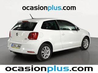 Volkswagen Polo Sport 1.2 TSI BMT 66 kW (90 CV)