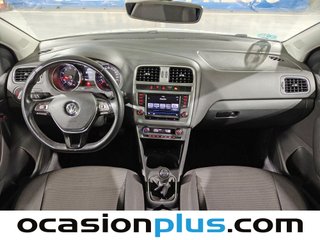 Volkswagen Polo Sport 1.2 TSI BMT 66 kW (90 CV)
