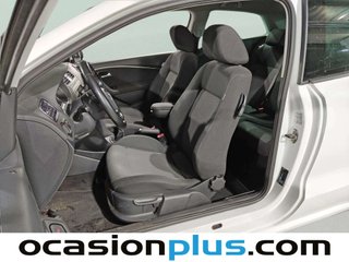 Volkswagen Polo Sport 1.2 TSI BMT 66 kW (90 CV)