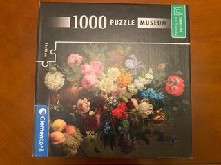 Lote 3 Puzzles 500 y 1000 piezas