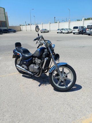 Kawasaki EN 5001