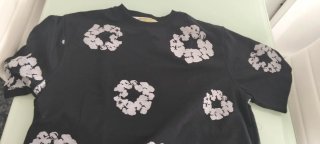 Conjunto  estampado para hombre