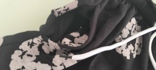 Conjunto  estampado para hombre