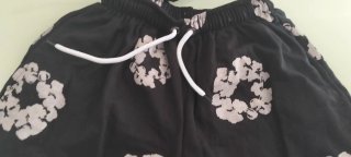 Conjunto  estampado para hombre