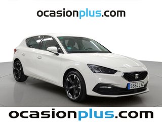 SEAT León 2.0 TDI S&S Style Go 85 kW (115 CV)