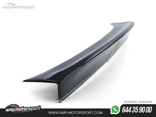ALERON TIPO CSL PARA BMW SERIE 3 E46 BERLINA 98-05