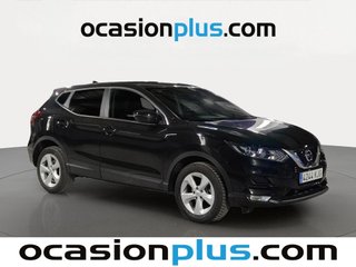 Nissan Qashqai DIG-T 115 Acenta 4x2 85 kW (115 CV)