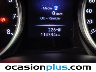 Nissan Qashqai DIG-T 115 Acenta 4x2 85 kW (115 CV)