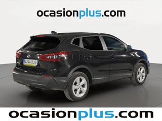 Nissan Qashqai DIG-T 115 Acenta 4x2 85 kW (115 CV)