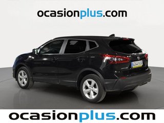 Nissan Qashqai DIG-T 115 Acenta 4x2 85 kW (115 CV)