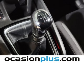 Nissan Qashqai DIG-T 115 Acenta 4x2 85 kW (115 CV)