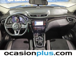 Nissan Qashqai DIG-T 115 Acenta 4x2 85 kW (115 CV)