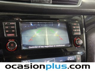 Nissan Qashqai DIG-T 115 Acenta 4x2 85 kW (115 CV)