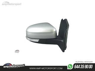 RETROVISOR COMPLETO DERECHO PARA FORD FOCUS MK3