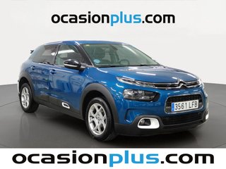 Citroen C4 Cactus PureTech 110 S&S Shine 81 kW (110 CV)