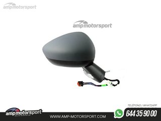 RETROVISOR COMPLETO DERECHO PARA CITROËN C4
