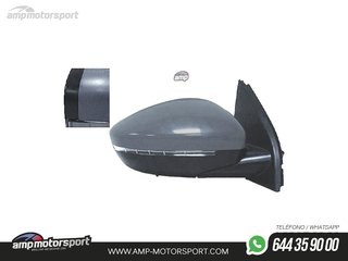 RETROVISOR COMPLETO DERECHO PARA PEUGEOT 308