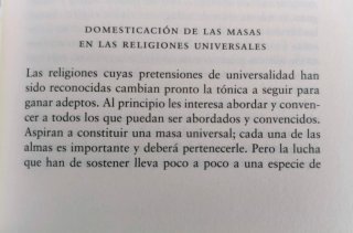 Masa y poder, Elias Canetti