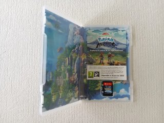 Pokemon Diamant Étincelant Nintendo Switch