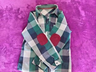 Conjunto 4 Prendas Ropa Mujer