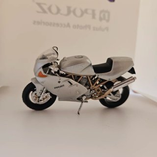 Maisto Ducati 900 SS Moto Colección