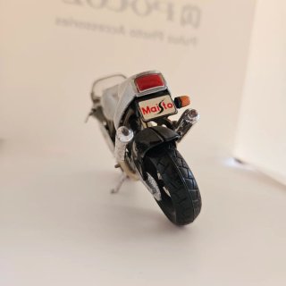 Maisto Ducati 900 SS Moto Colección