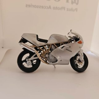 Maisto Ducati 900 SS Moto Colección