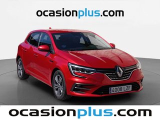 Renault Megane Zen E-Tech Híbrido 118 kW (160 CV)