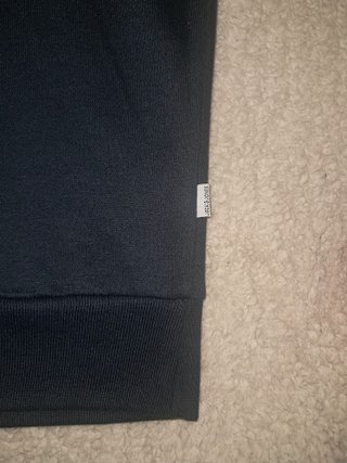 Sudadera Jack & Jones Azul Claro y Marino