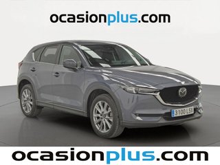 Mazda CX-5 2.2 DE Zenith 110 kW (150 CV)