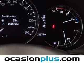 Mazda CX-5 2.2 DE Zenith 110 kW (150 CV)
