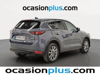 Mazda CX-5 2.2 DE Zenith 110 kW (150 CV)