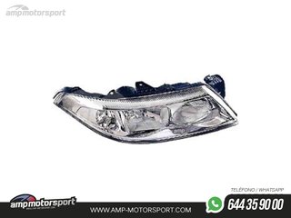 FARO DELANTERO DERECHO PARA RENAULT LAGUNA