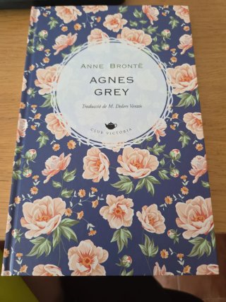 Agnes Grey