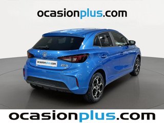 MG MG3 Hybrid+ Luxury 143 kW (195 CV)