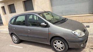 Renault Scenic 2001