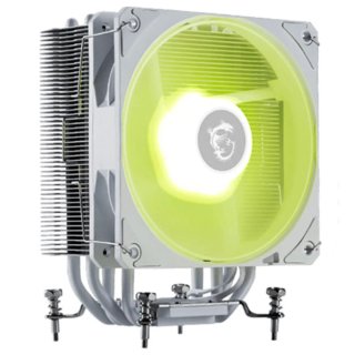 MSI MAG Corefrozr AA13 ARGB Blanco