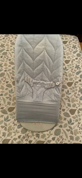 Hamaca Babybjörn funda a elegir