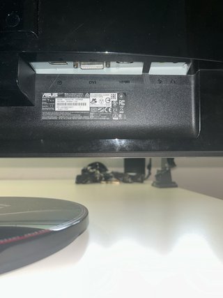 Monitor Gaming ASUS