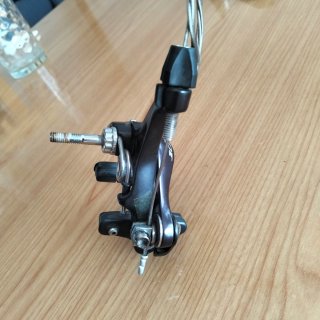 Puente Freno Shimano 105