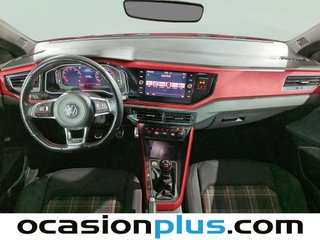 Volkswagen Polo GTI 2.0 TSI 147 kW (200 CV)