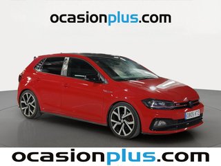 Volkswagen Polo GTI 2.0 TSI 147 kW (200 CV)