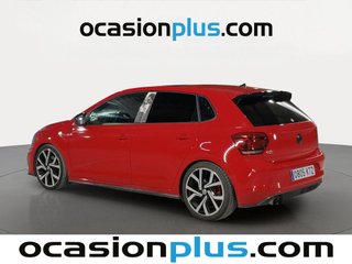 Volkswagen Polo GTI 2.0 TSI 147 kW (200 CV)
