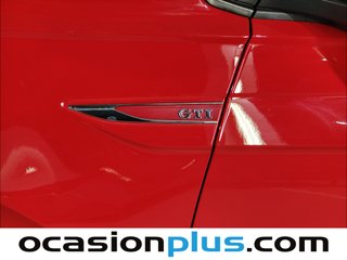 Volkswagen Polo GTI 2.0 TSI 147 kW (200 CV)