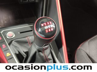 Volkswagen Polo GTI 2.0 TSI 147 kW (200 CV)