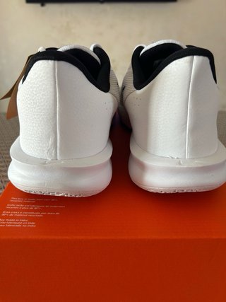 Scarpe Nike Uomo Bianche e Nere
