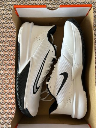 Scarpe Nike Uomo Bianche e Nere