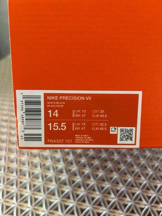 Scarpe Nike Uomo Bianche e Nere